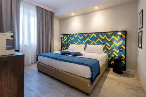 Гостиница Best Western Hotel Cristallo  Ровиго
